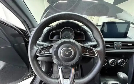 Mazda CX-4, 2022 год, 1 586 000 рублей, 11 фотография