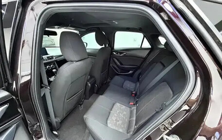 Mazda CX-4, 2022 год, 1 586 000 рублей, 15 фотография