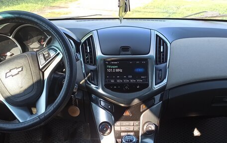 Chevrolet Cruze II, 2013 год, 750 000 рублей, 5 фотография