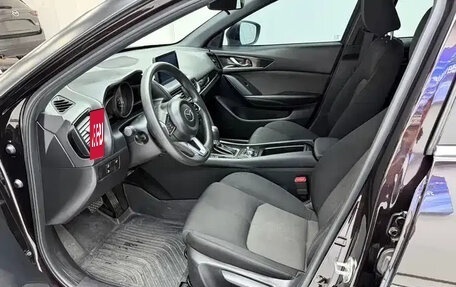 Mazda CX-4, 2022 год, 1 586 000 рублей, 9 фотография