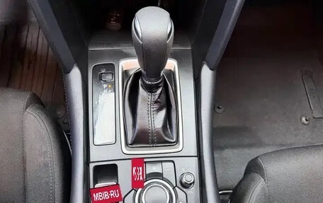 Mazda CX-4, 2022 год, 1 586 000 рублей, 13 фотография