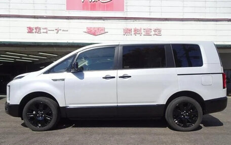 Mitsubishi Delica D:5 I, 2023 год, 2 690 000 рублей, 7 фотография