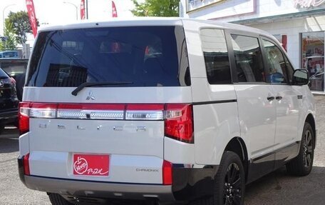 Mitsubishi Delica D:5 I, 2023 год, 2 690 000 рублей, 5 фотография