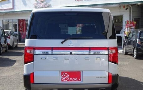 Mitsubishi Delica D:5 I, 2023 год, 2 690 000 рублей, 6 фотография