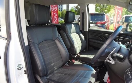 Mitsubishi Delica D:5 I, 2023 год, 2 690 000 рублей, 9 фотография