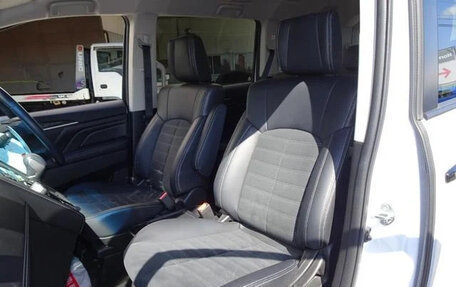 Mitsubishi Delica D:5 I, 2023 год, 2 690 000 рублей, 12 фотография