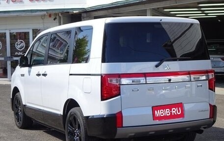 Mitsubishi Delica D:5 I, 2023 год, 2 690 000 рублей, 8 фотография