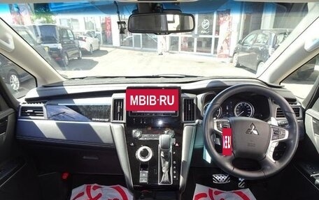 Mitsubishi Delica D:5 I, 2023 год, 2 690 000 рублей, 10 фотография