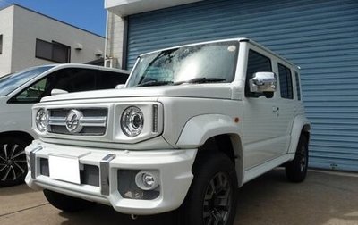 Suzuki Jimny, 2025 год, 2 710 000 рублей, 1 фотография