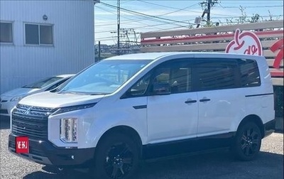 Mitsubishi Delica D:5 I, 2023 год, 2 705 000 рублей, 1 фотография