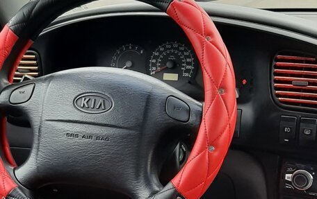 KIA Spectra II (LD), 2007 год, 250 000 рублей, 2 фотография