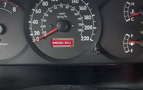 KIA Spectra II (LD), 2007 год, 250 000 рублей, 12 фотография