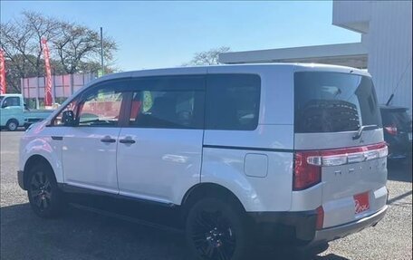 Mitsubishi Delica D:5 I, 2023 год, 2 705 000 рублей, 7 фотография