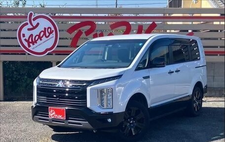 Mitsubishi Delica D:5 I, 2023 год, 2 705 000 рублей, 6 фотография