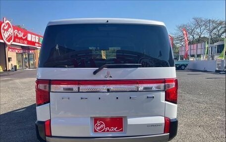 Mitsubishi Delica D:5 I, 2023 год, 2 705 000 рублей, 9 фотография