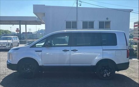 Mitsubishi Delica D:5 I, 2023 год, 2 705 000 рублей, 8 фотография