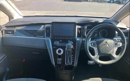 Mitsubishi Delica D:5 I, 2023 год, 2 705 000 рублей, 10 фотография