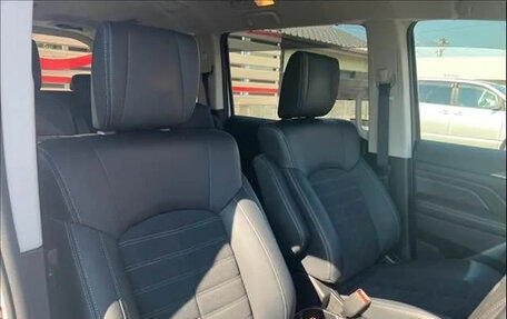 Mitsubishi Delica D:5 I, 2023 год, 2 705 000 рублей, 12 фотография