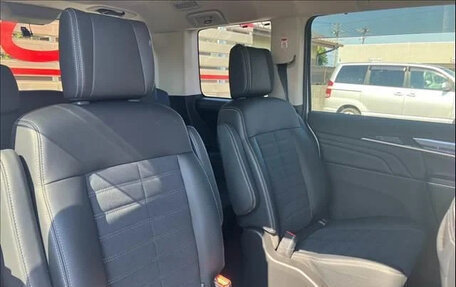 Mitsubishi Delica D:5 I, 2023 год, 2 705 000 рублей, 13 фотография
