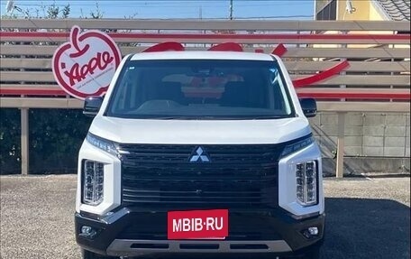 Mitsubishi Delica D:5 I, 2023 год, 2 705 000 рублей, 4 фотография