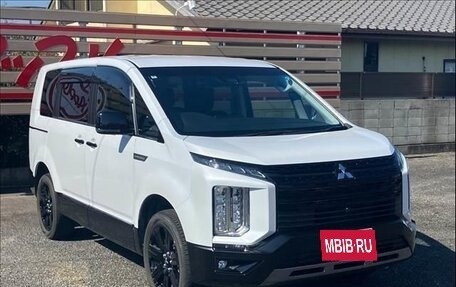 Mitsubishi Delica D:5 I, 2023 год, 2 705 000 рублей, 2 фотография
