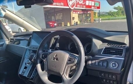 Mitsubishi Delica D:5 I, 2023 год, 2 705 000 рублей, 11 фотография