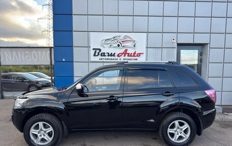 Lifan X60 I рестайлинг, 2013 год, 647 000 рублей, 7 фотография