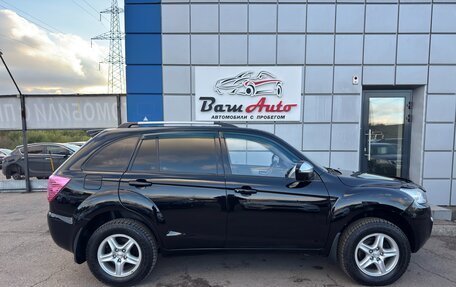 Lifan X60 I рестайлинг, 2013 год, 647 000 рублей, 8 фотография