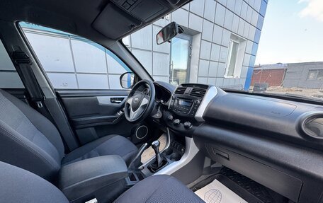 Lifan X60 I рестайлинг, 2013 год, 647 000 рублей, 12 фотография