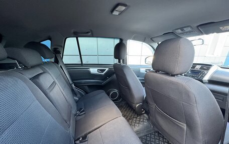 Lifan X60 I рестайлинг, 2013 год, 647 000 рублей, 13 фотография