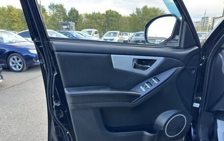 Lifan X60 I рестайлинг, 2013 год, 647 000 рублей, 14 фотография