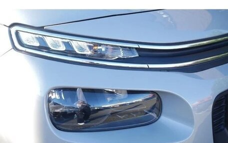 Citroen Berlingo III, 2022 год, 1 398 911 рублей, 3 фотография