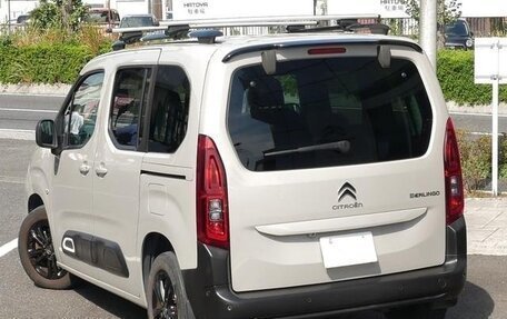 Citroen Berlingo III, 2022 год, 1 398 911 рублей, 4 фотография