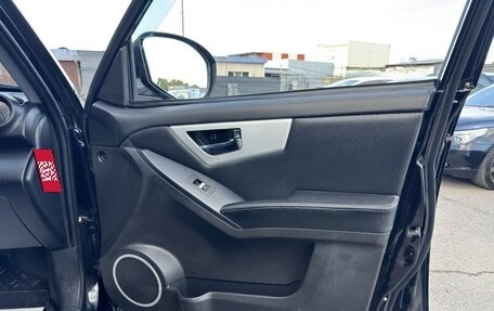 Lifan X60 I рестайлинг, 2013 год, 647 000 рублей, 15 фотография