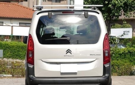 Citroen Berlingo III, 2022 год, 1 398 911 рублей, 6 фотография