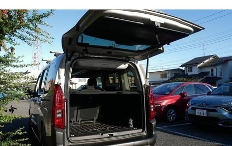 Citroen Berlingo III, 2022 год, 1 398 911 рублей, 8 фотография