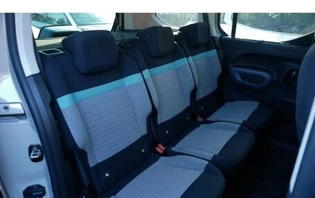Citroen Berlingo III, 2022 год, 1 398 911 рублей, 12 фотография