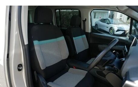 Citroen Berlingo III, 2022 год, 1 398 911 рублей, 11 фотография