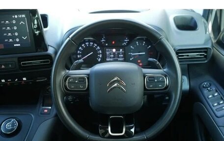 Citroen Berlingo III, 2022 год, 1 398 911 рублей, 10 фотография