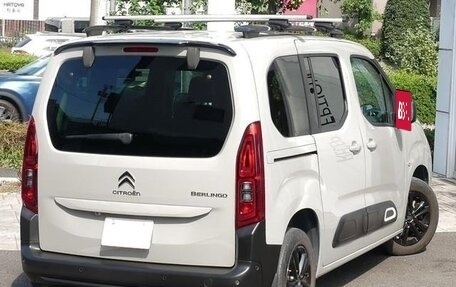 Citroen Berlingo III, 2022 год, 1 398 911 рублей, 5 фотография