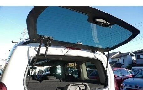 Citroen Berlingo III, 2022 год, 1 398 911 рублей, 7 фотография