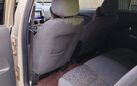 Chery Bonus (A13), 2011 год, 255 000 рублей, 6 фотография