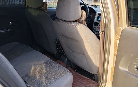 Chery Bonus (A13), 2011 год, 255 000 рублей, 8 фотография