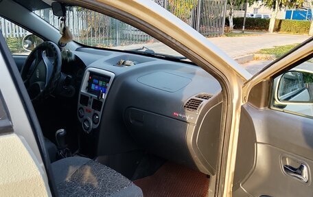 Chery Bonus (A13), 2011 год, 255 000 рублей, 7 фотография