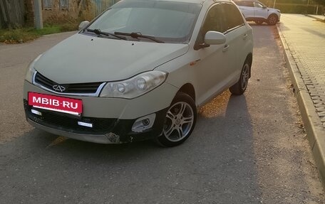 Chery Bonus (A13), 2011 год, 255 000 рублей, 2 фотография