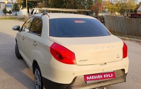 Chery Bonus (A13), 2011 год, 255 000 рублей, 3 фотография