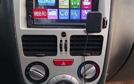 Chery Bonus (A13), 2011 год, 255 000 рублей, 9 фотография