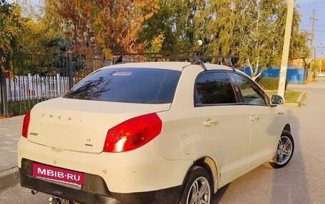 Chery Bonus (A13), 2011 год, 255 000 рублей, 4 фотография