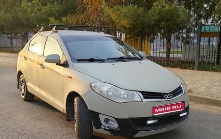 Chery Bonus (A13), 2011 год, 255 000 рублей, 1 фотография