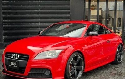 Audi TT, 2014 год, 1 450 000 рублей, 1 фотография